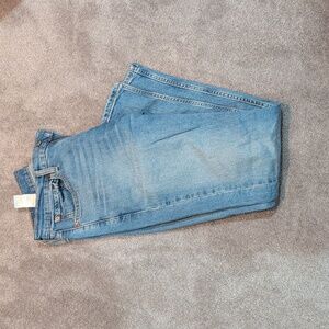 Levi's 512 Slim Taper